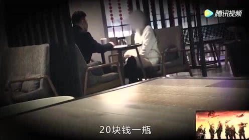 娱乐爆料的牛人叫什么,揭秘神秘牛人身份之谜